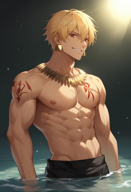 All Characters in Fate/ Zero 《 Fate/ Zero》全角色