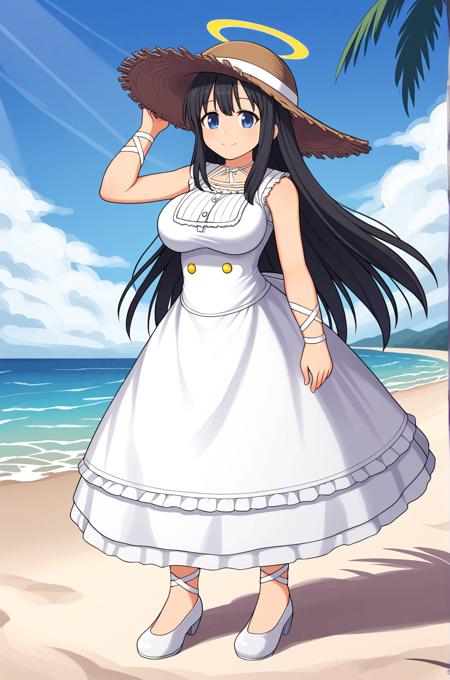 Ryouki | Senran Kagura