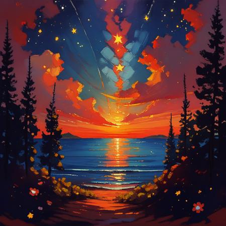Flux-PNY: Scenery and Landscape Enhancer