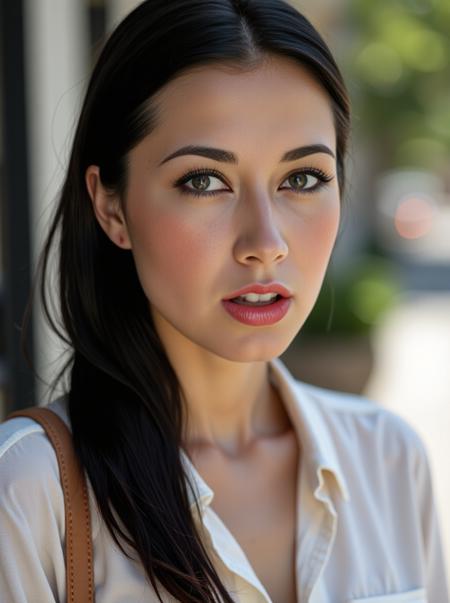 Alex C-Flux Adult Actress