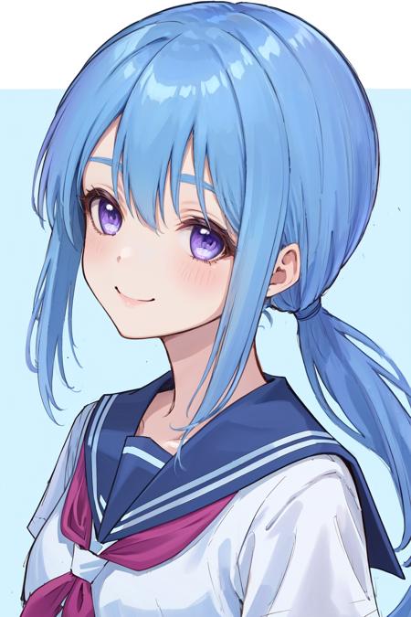 [EA] Anemone (Majo no Tabitabi) | 魔女之旅 阿莲莫莲 | 魔女の旅々 アネモネ版本no_outfit (ID: 165756)