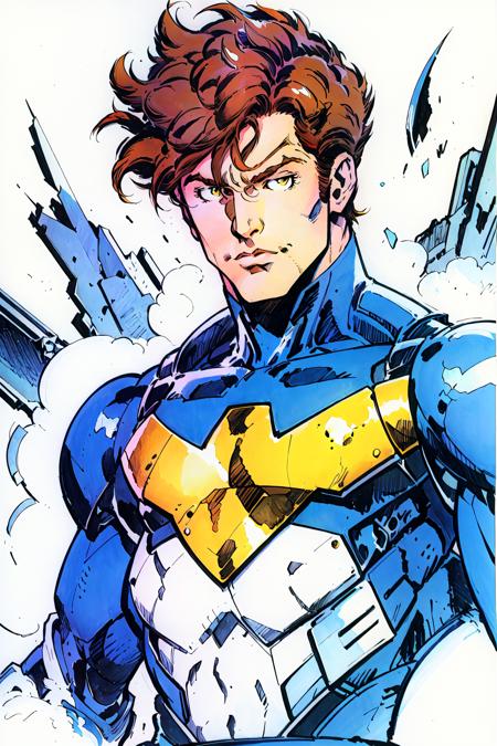 Art of Byrne