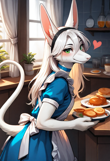 Freya Crescent SDXL (Pony + Illustrious)版本v11 Illustrious (ID: 1234155)