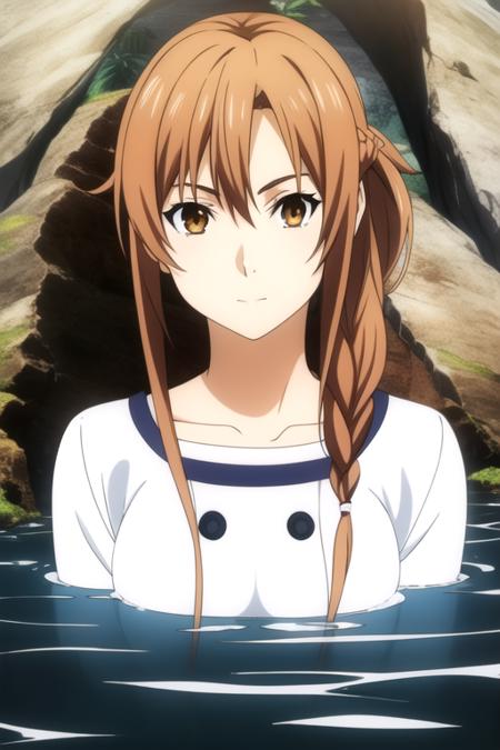 Shokugeki no Souma Anime Style LoRA