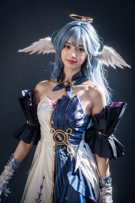 Cosplay costume collection |《崩坏：星穹铁道》cos服装集合