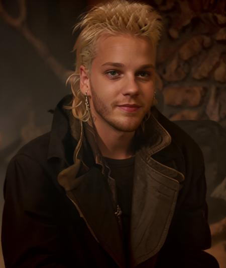 Kiefer Sutherland - David (The Lost Boys)版本v1.0 (ID: 292074)