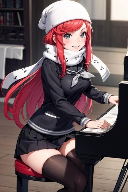 Airi Ban (Devil Survivor 2)