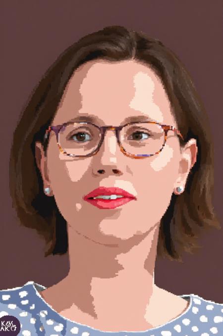 Mirjam Bikker