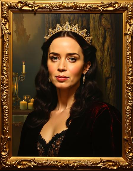 Emily Blunt