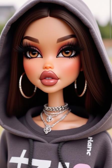 Bratz FLUX