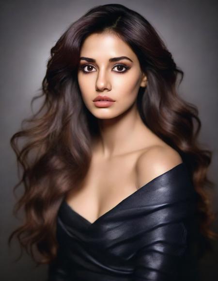 Disha Patani (SDXL + FLUX) - Indian Actress