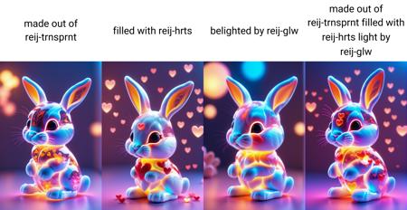 heartglow SDXL, PONY & IL