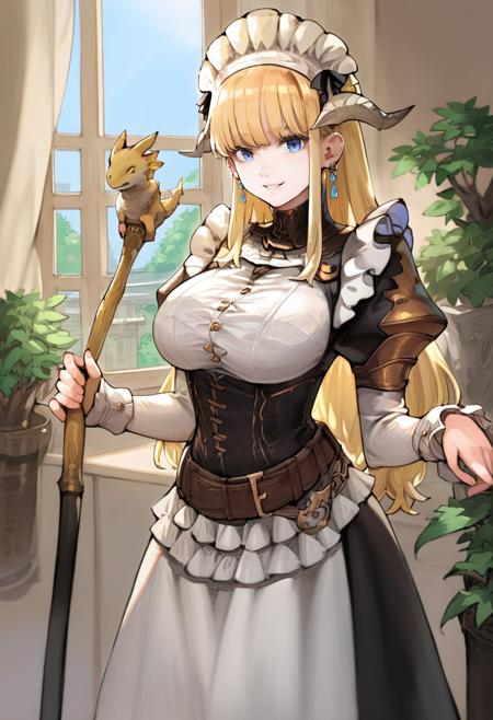 [SDXL] Artist Style: navigavi