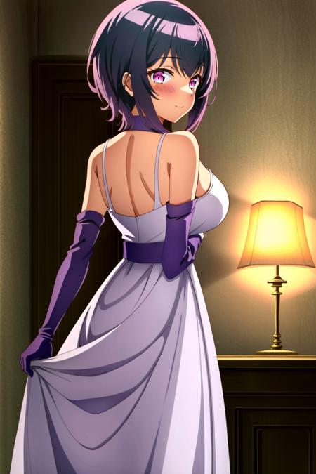Lilth | The Maid I Hired Recently Is Mysterious
