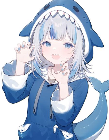Index Anime Style