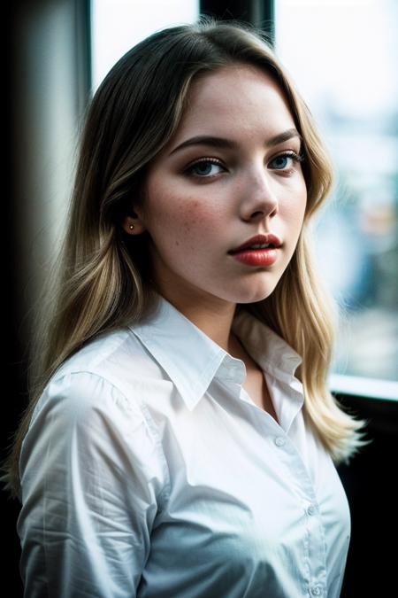 Emma White