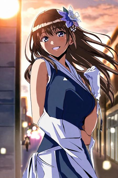 Anime Illust Diffusion XL模型全风格Tag测试文档丨Anime Illust Diffusion XL Style Prompt Test