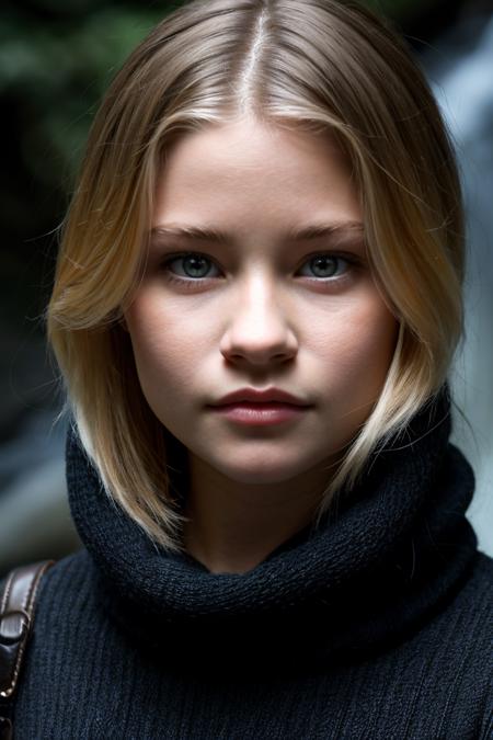 Emilie De Ravin