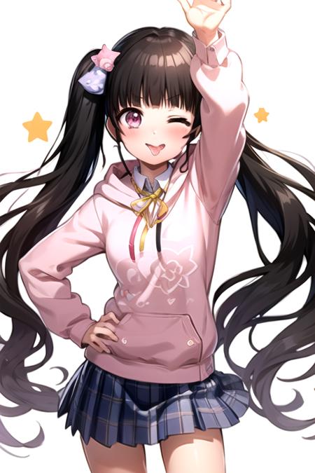 Michiru Kaibara (D4DJ)