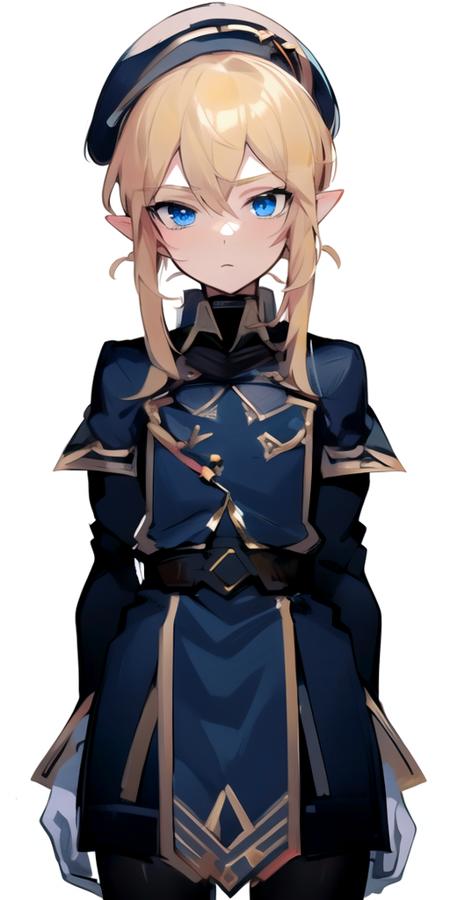 Link ( Royal Guard Set )