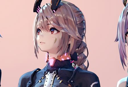 Xenoblade Chronicles 3 - Segiri (なぎり) PonyXL
