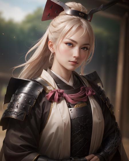 信長の大志 Nobunaga's Ambition