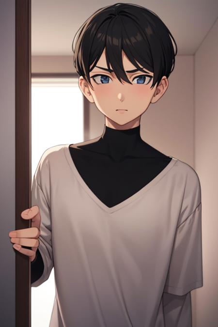 Naoto Tachibana / Tokyo Revengers