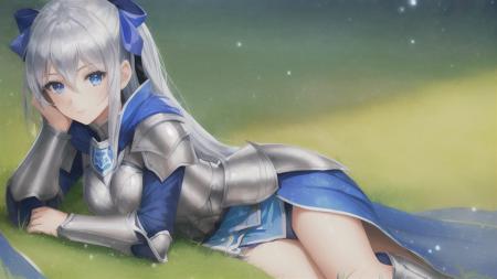 Cazinya Anime Merge