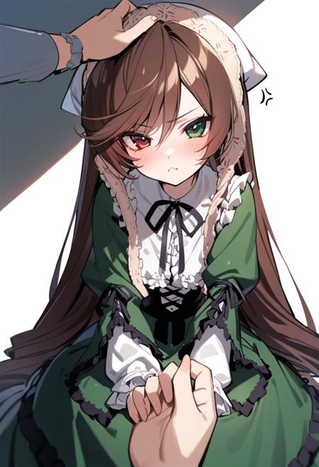suiseiseki - AnimagineXL-v3版本v1.0 (ID: 315559)