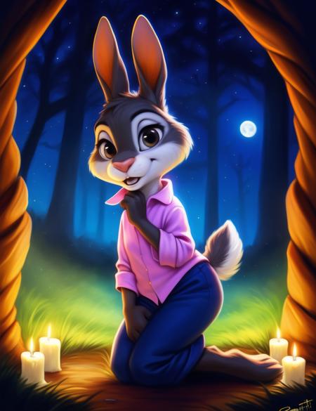 Brer Rabbit - ( Brer Rabbit 1946 )