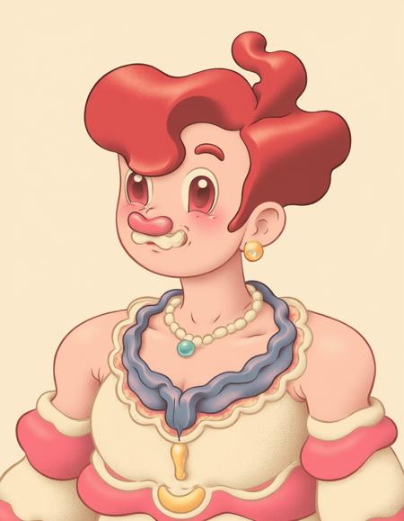 Cubic Illustration