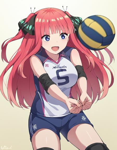 Bump Volleyball - Concept版本booru (ID: 1132185)