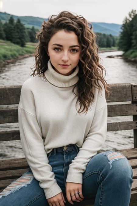 Megan Ciafre
