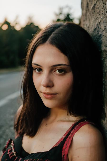 Patricia Rhomberg - Porn Actress版本v1.0 (ID: 512288)