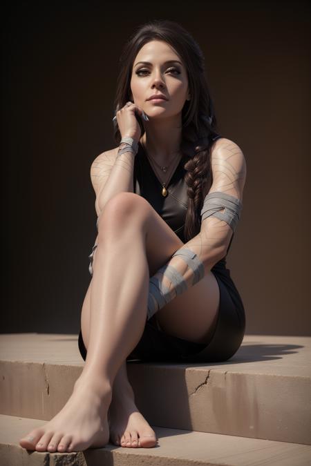Freya [God of War]
