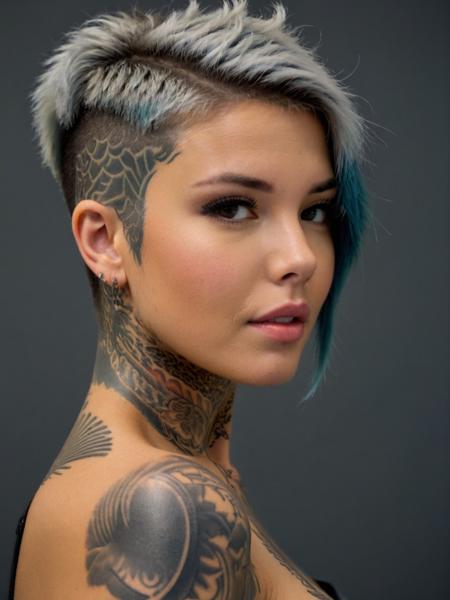 Stefani Marz