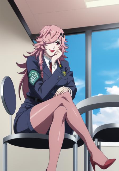 Yayoi Kusakabe - High-Rise Invasion