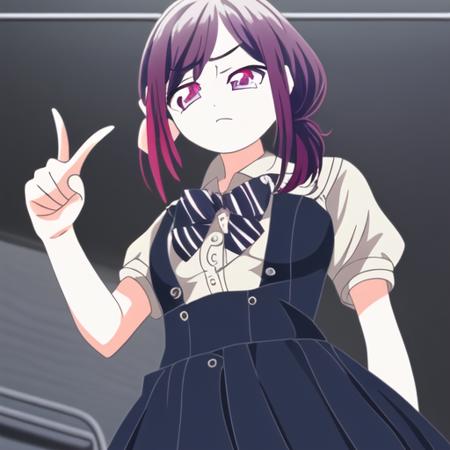 Riri Hojo Outfit B (Hand Shakers)版本Riri Hojo Outfit B (Hand Shakers) (Hand Shakers)