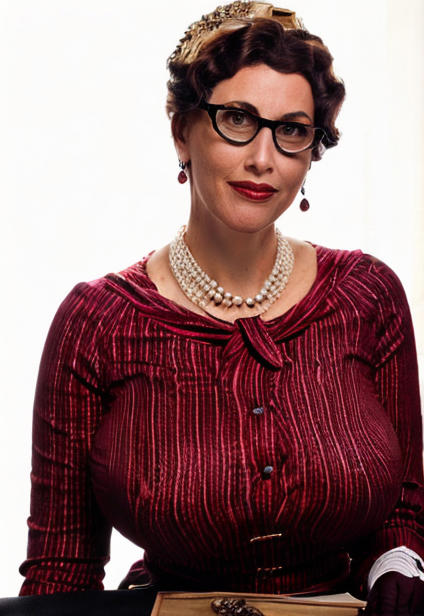 Gail Carriger