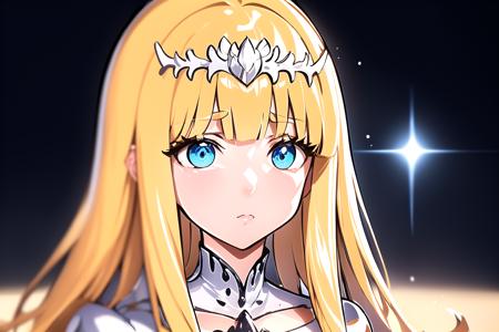 Calca Bessarez (Overlord) SD1.5-V2 - by UthaiYama