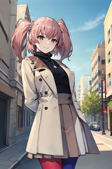 Atlanta (Kancolle)