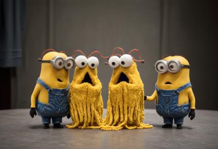 YIP YIP MARTIANS