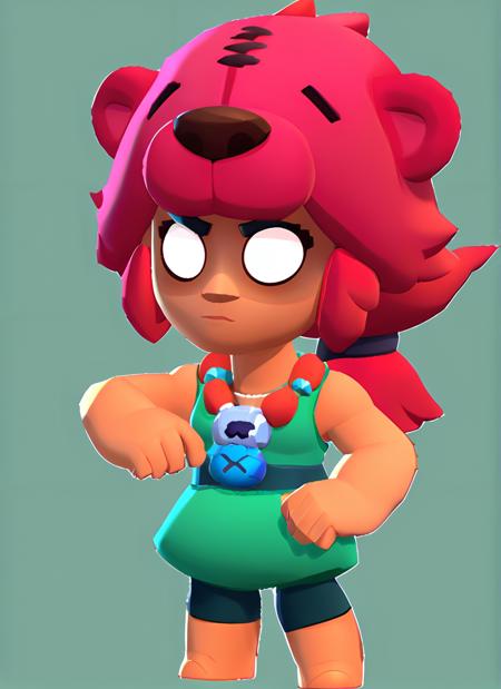 nita (brawl stars)