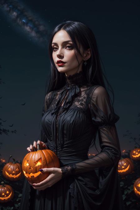 Halloween Theme