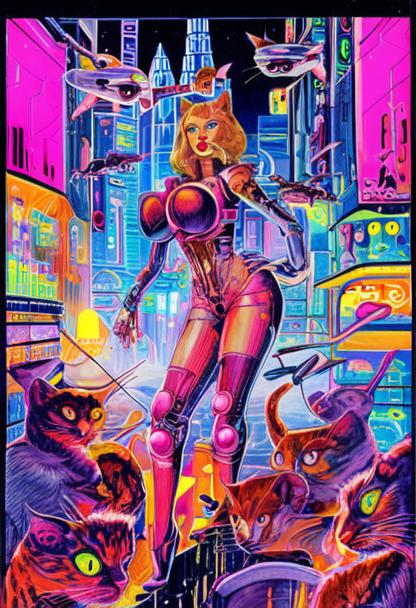 TwistedReality