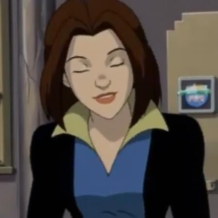 Kitty Pryde (Shadowcat)