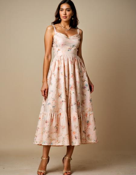 Classic Dresses