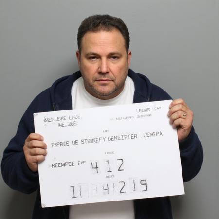 Mugshot - Flux