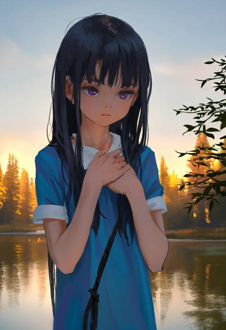 illuNext -  [NoobAI / Illustrious]