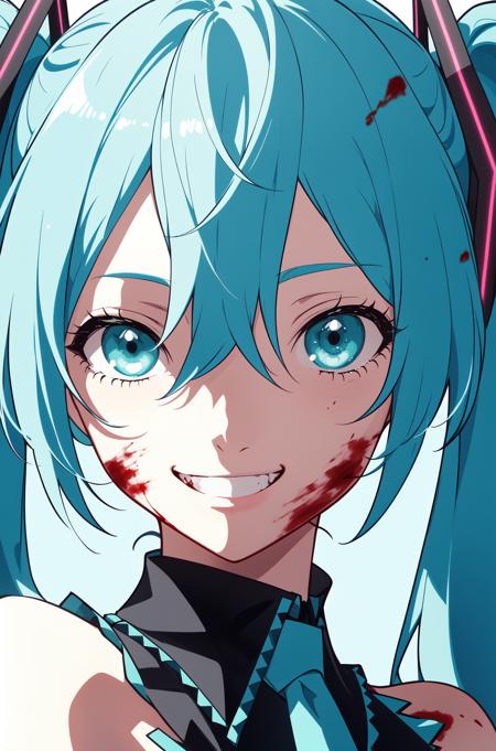 AILTM | Anime model